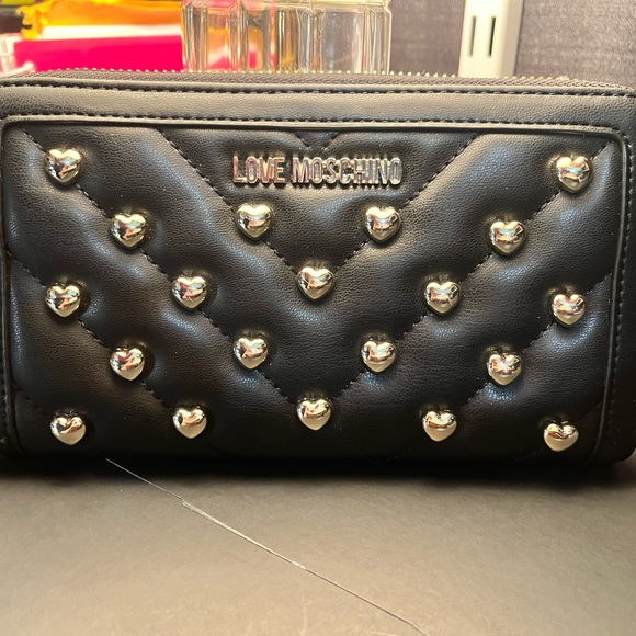 Love Moschino Bags Love Moschino Quilted Wallet Poshmark love-moschino-bags-love-moschino-quilted-wallet-poshmark